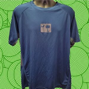 Outfitter Trading lightweight shirt